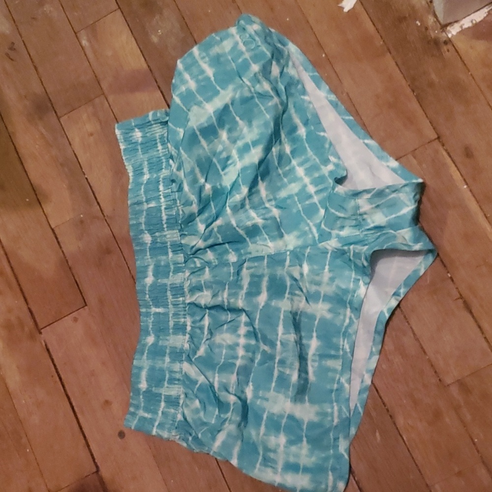 Op running shorts